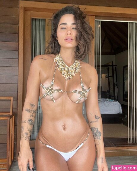 Foto desnuda filtrada de OnlyFans de Bruluccas30