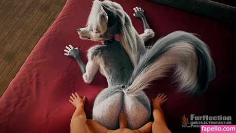 Furflection