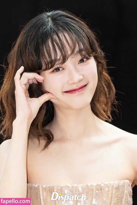 Lee Yoo Mi
