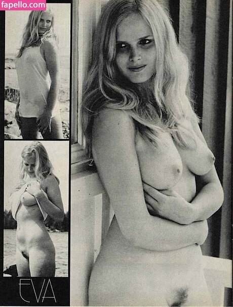 Vintage English Pinups