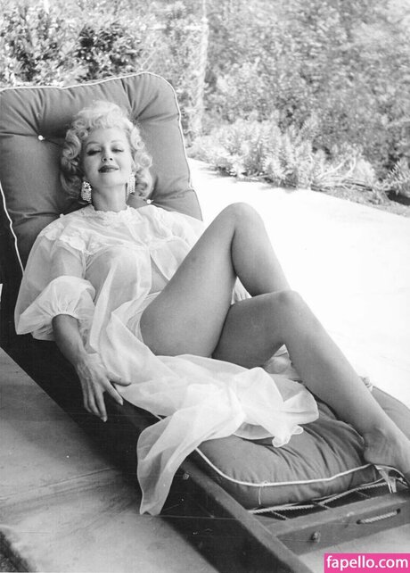 Vintage English Pinups