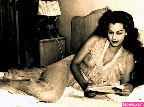 Vintage English Pinups