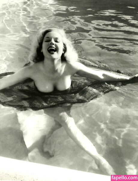 Vintage English Pinups