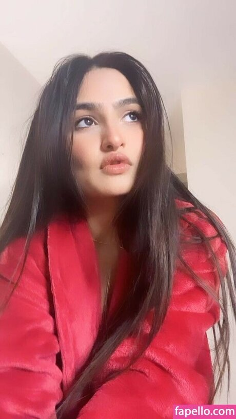 Sassy Poonam