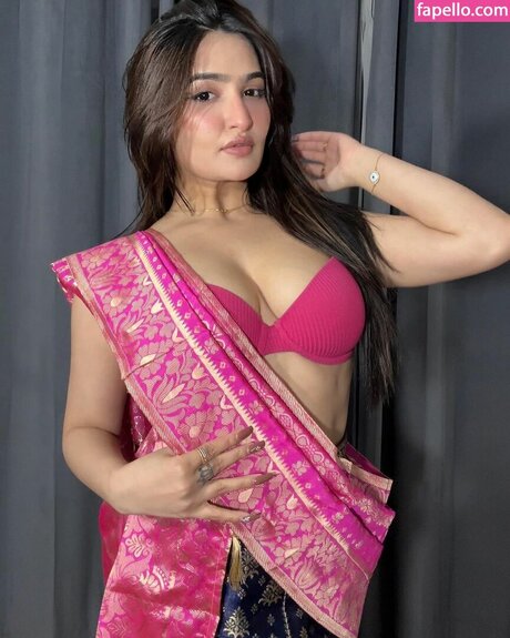 Sassy Poonam
