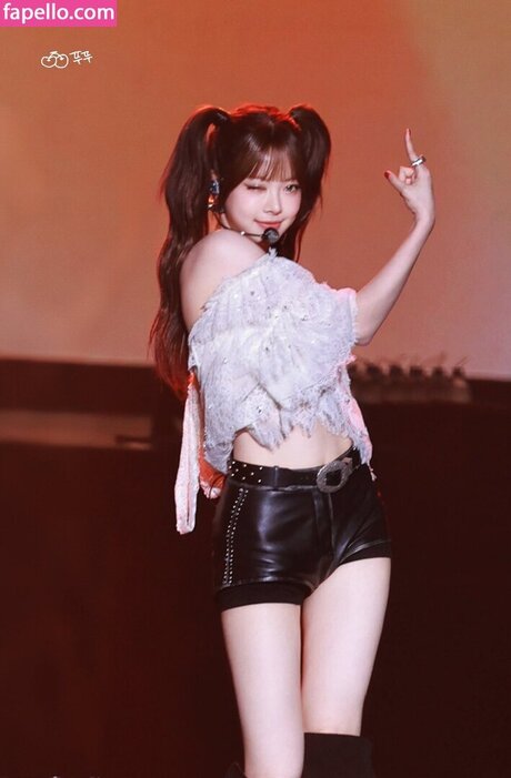 Hong Eunchae 홍은채