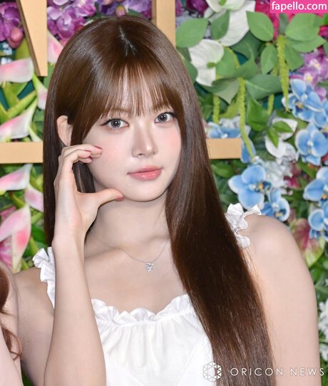 Hong Eunchae 홍은채