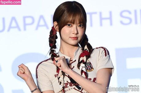 Hong Eunchae 홍은채