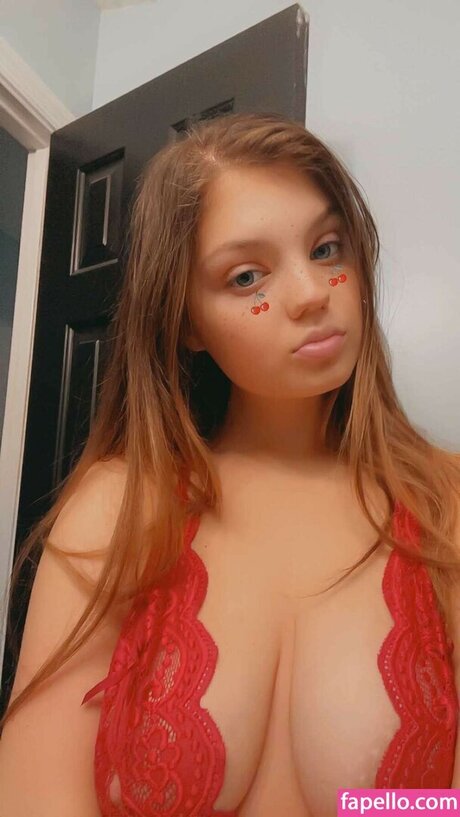 Foto desnuda filtrada de OnlyFans de Kayleigh Victoria