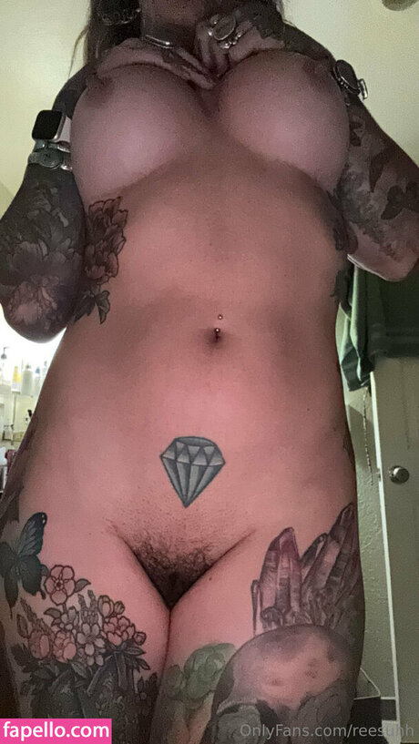 Foto desnuda filtrada de OnlyFans de Risa Marie