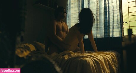 Foto desnuda filtrada de OnlyFans de Ji Young