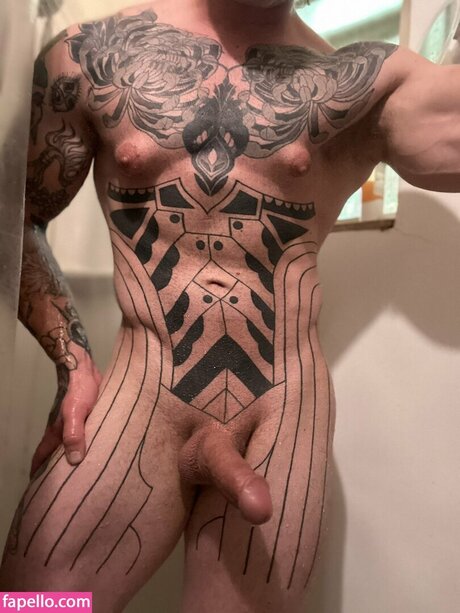 Themodelseven