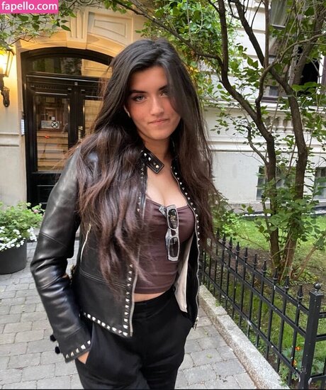 Angelina Jordan