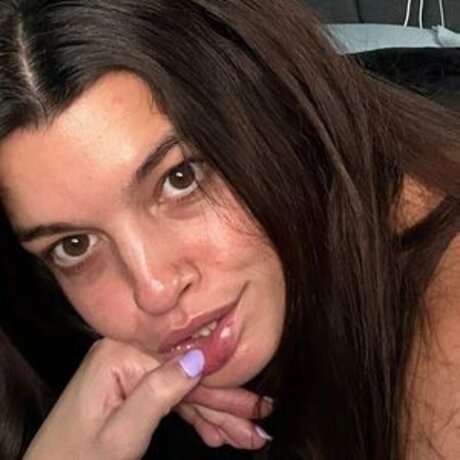 Foto desnuda filtrada de OnlyFans de Knicoledz