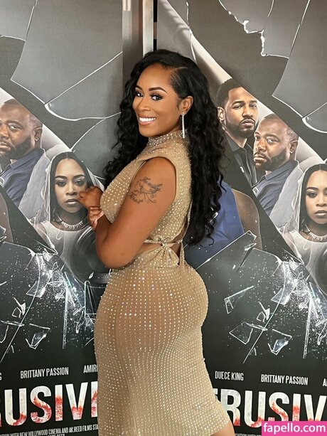 Brittany Passion