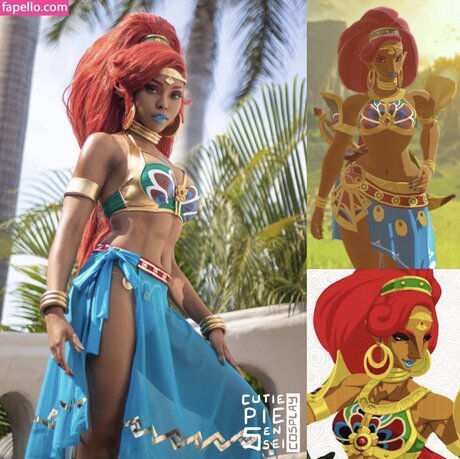 Cutiepiesensei