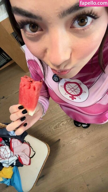 Foto desnuda filtrada de OnlyFans de Sakura Shymko