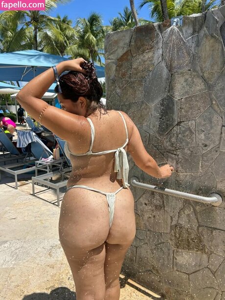 Foto desnuda filtrada de OnlyFans de Melaniexdgarcia