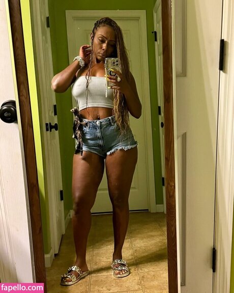 Toronica Jenkins