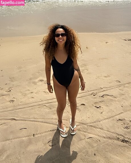 Foto desnuda filtrada de OnlyFans de Giovanna Pitel