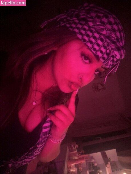 Pinkhealz Xyshams