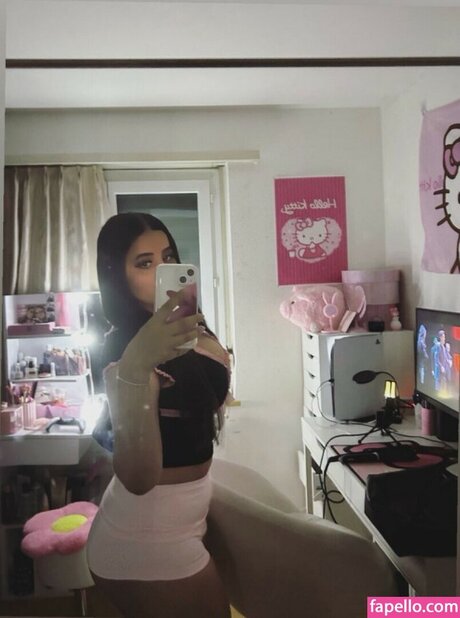 Pinkhealz, Xyshams