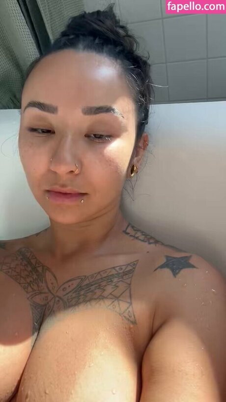 Foto desnuda filtrada de OnlyFans de Ruby Renegade