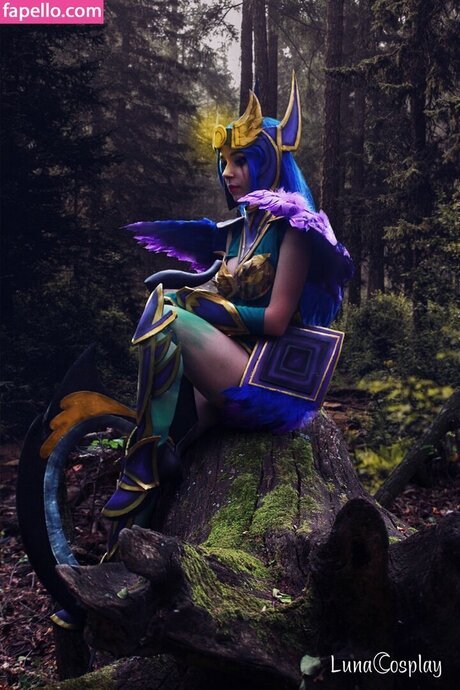 Foto desnuda filtrada de OnlyFans de Valkyrie Diana