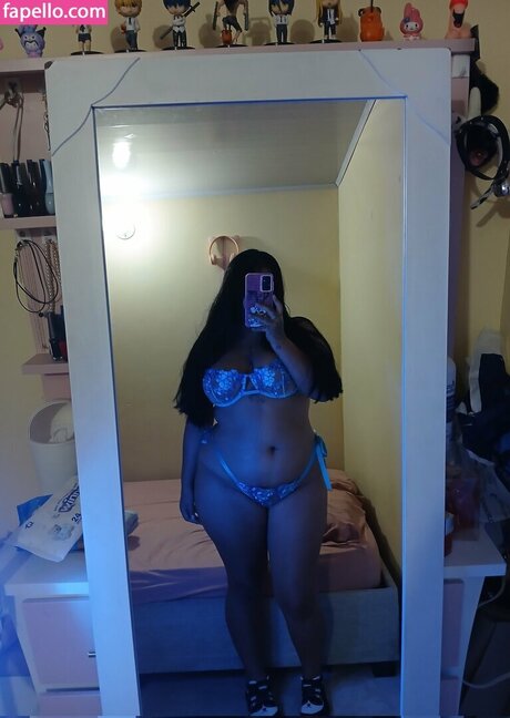 Anony01 Foto desnuda filtrada de OnlyFans de Anony01 #16