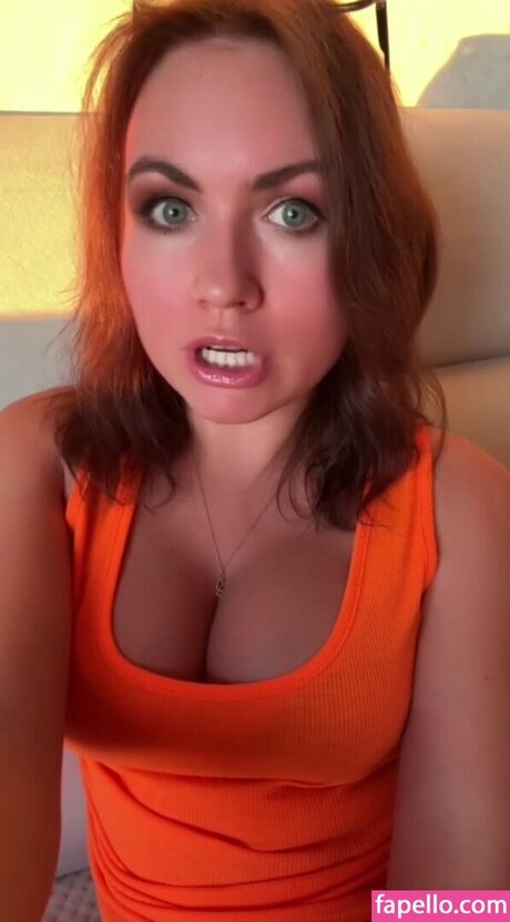 Foto desnuda filtrada de OnlyFans de Nika Kolosova