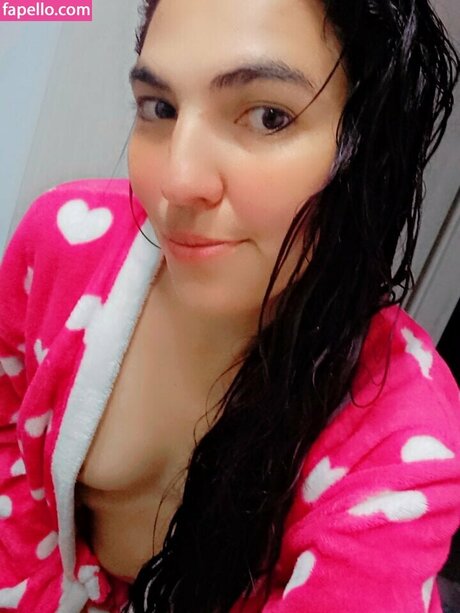 Foto desnuda filtrada de OnlyFans de Alejandra Castillo