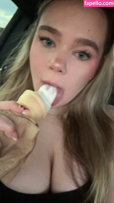 Foto desnuda filtrada de OnlyFans de Dulyiis
