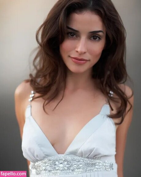 Emmanuelle Vaugier