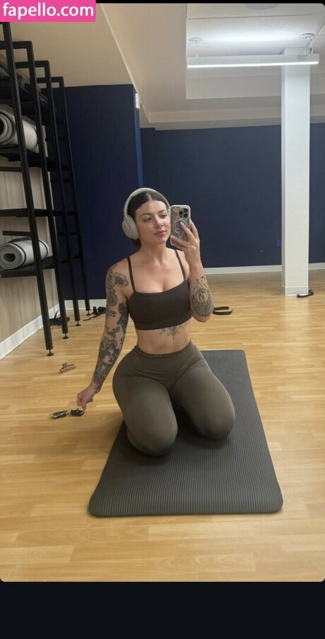 Foto desnuda filtrada de OnlyFans de Xlrgju