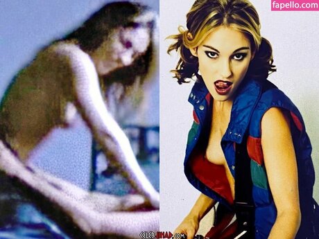 Amy Jo Johnson