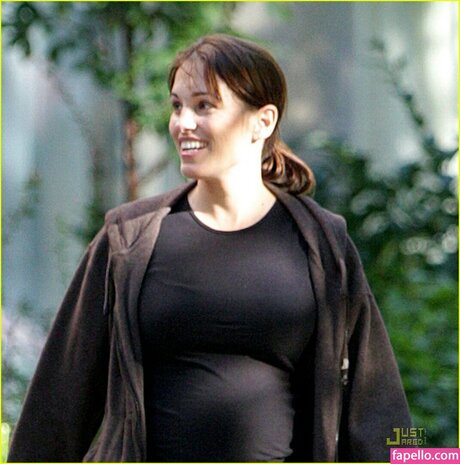 Amy Jo Johnson