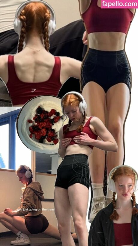 Sophiereidfit