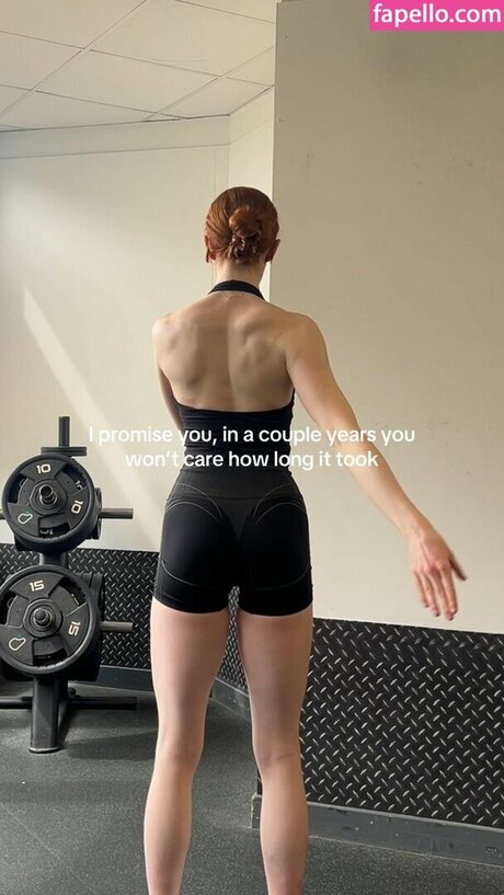 Sophiereidfit