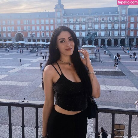 Foto desnuda filtrada de OnlyFans de Maricel Freire Hotwife