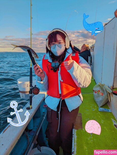 Bao The Whale