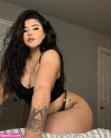 Foto desnuda filtrada de OnlyFans de Sassy Bunny