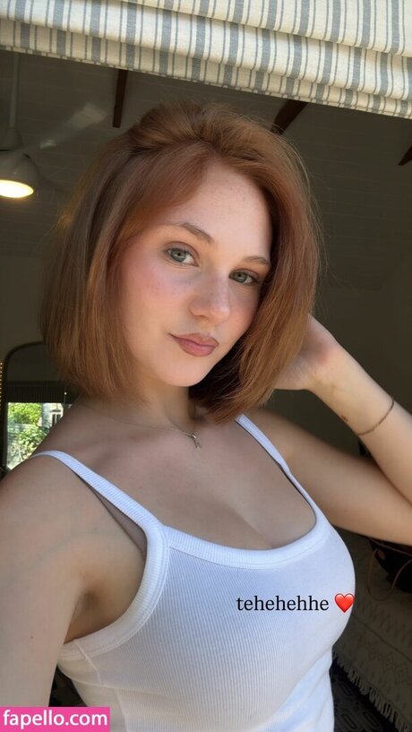 Lily Brooks Obriant