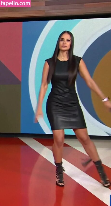 Gina Holguin