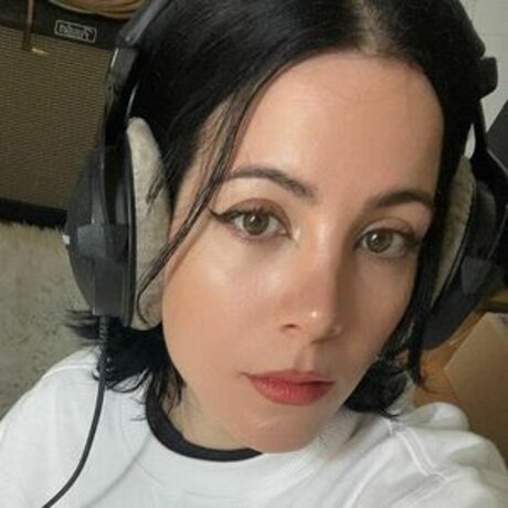 Foto desnuda filtrada de OnlyFans de Luna Shadows