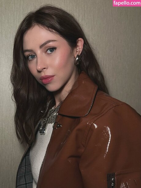 Hermione Corfield