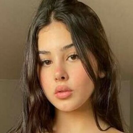 Foto desnuda filtrada de OnlyFans de Luciiia