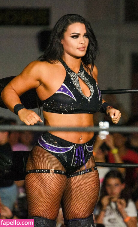 Nikki Blackheart