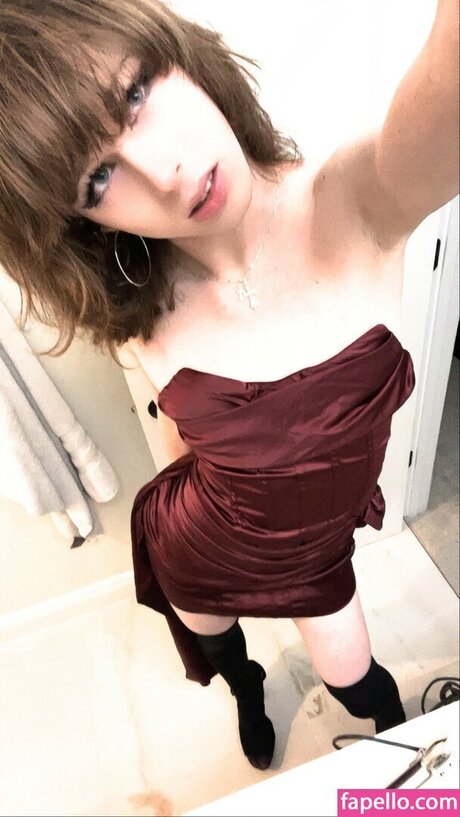 Foto desnuda filtrada de OnlyFans de Weirdrandomguy5