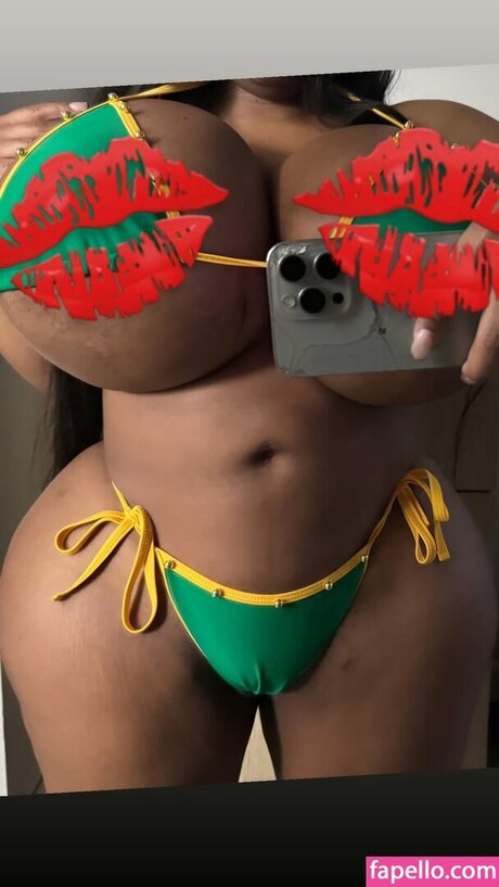 Fatima Belizaire