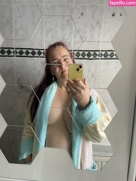 Foto desnuda filtrada de OnlyFans de Margret Brown